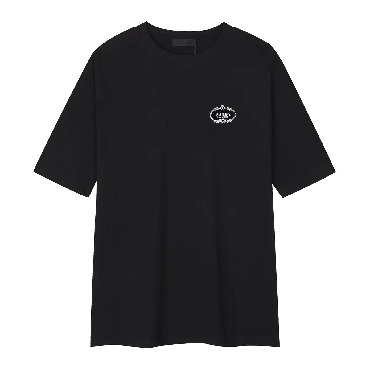 20240404 PRADA潮流T恤短袖 博柏利 海外專櫃原單代購 官網同步在售