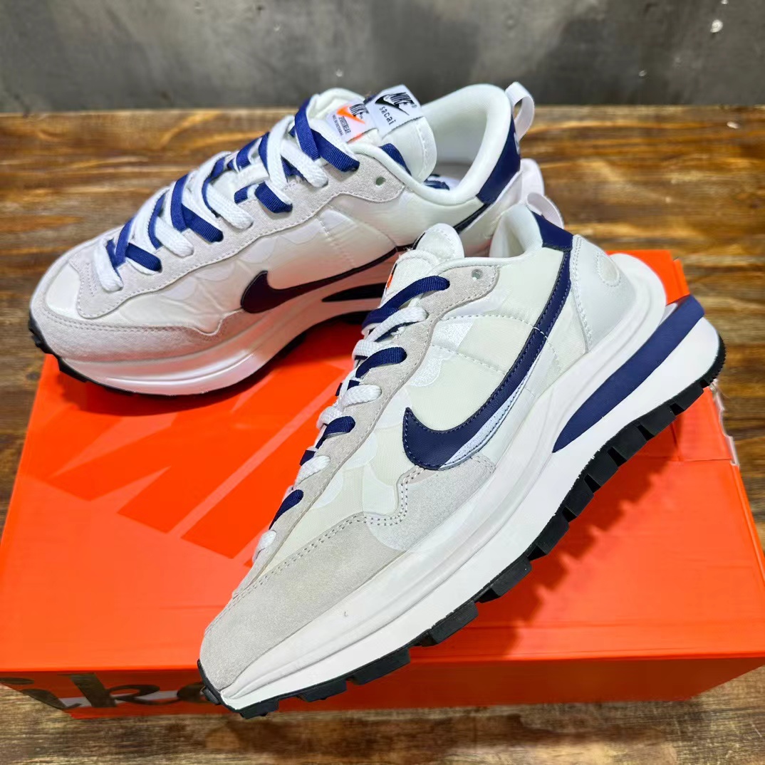 20240422 NIKE SACAI3.0潮流休閒藍球運動鞋 海外原單 歐美代購 專櫃同步在售 共3色