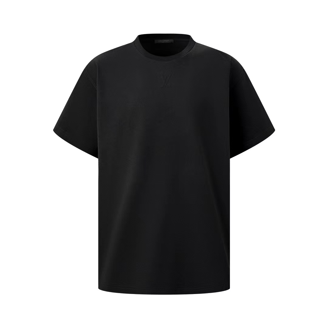 20240423  LV潮流T恤短袖 海外專櫃原單代購 專櫃官網同步在售 共2色
