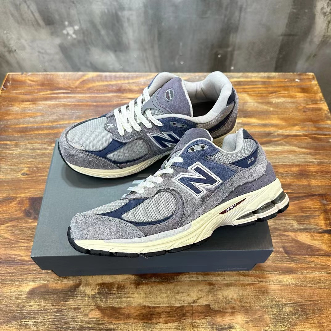 20240521 New Balance 2002R NB潮流休閒運動鞋 海外原單 歐美代購 台北101專櫃官網同步在售